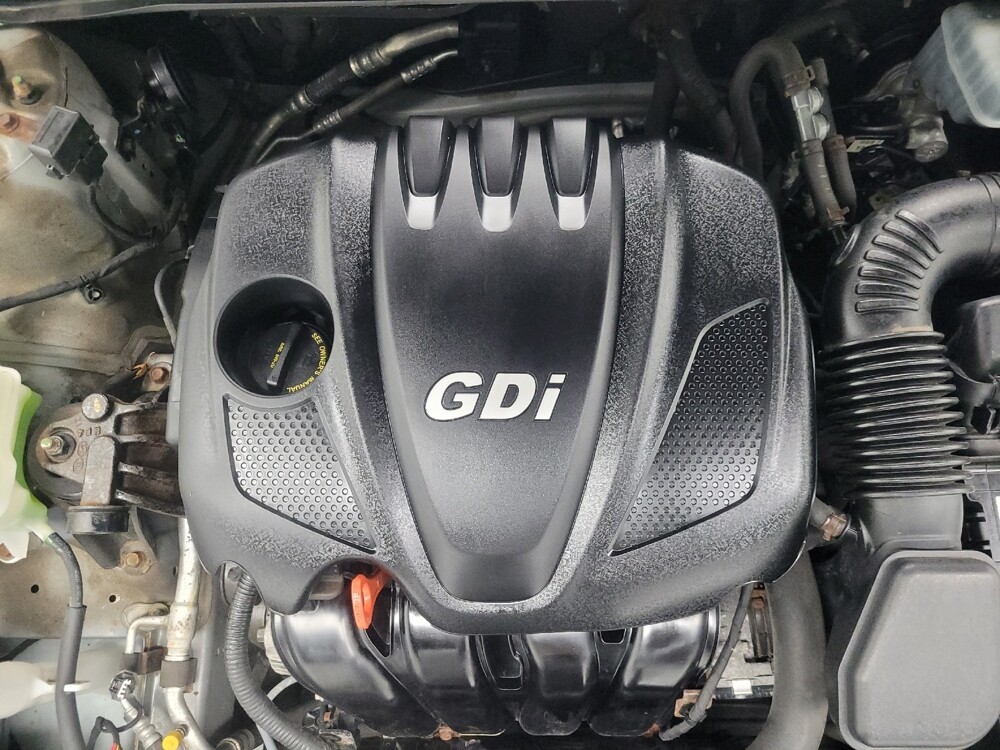 2013 Hyundai Sonata in Mishawaka, IN 46545 - 18088962 30