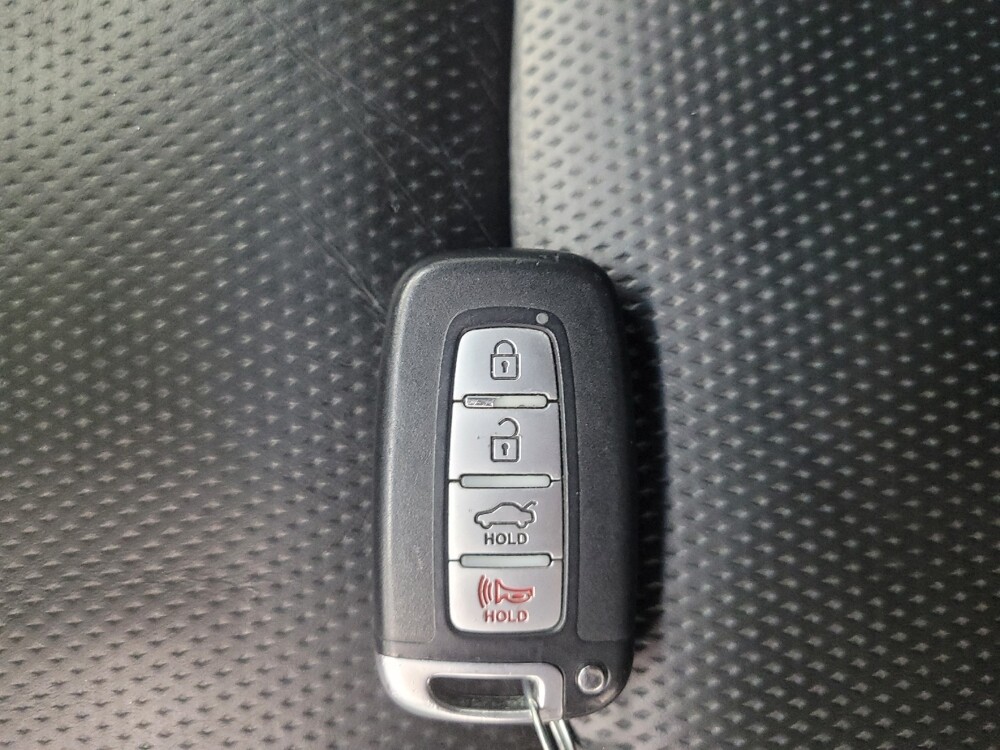 2013 Hyundai Sonata in Mishawaka, IN 46545 - 18088962 32