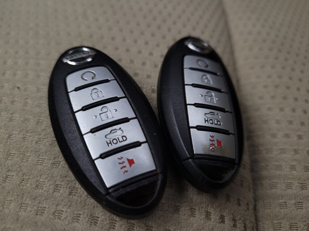 2015 Nissan Altima in Tucson, AZ 85705 - 18088963 32