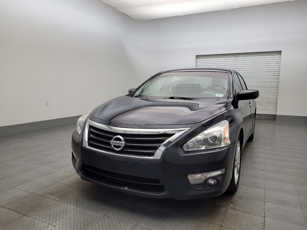 2015 Nissan Altima in Tucson, AZ 85705 - 18088963 15