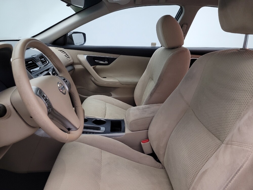 2015 Nissan Altima in Tucson, AZ 85705 - 18088963 17