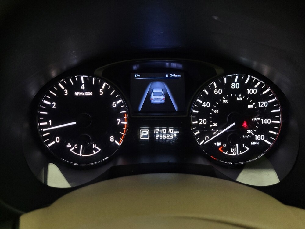 2015 Nissan Altima in Tucson, AZ 85705 - 18088963 23