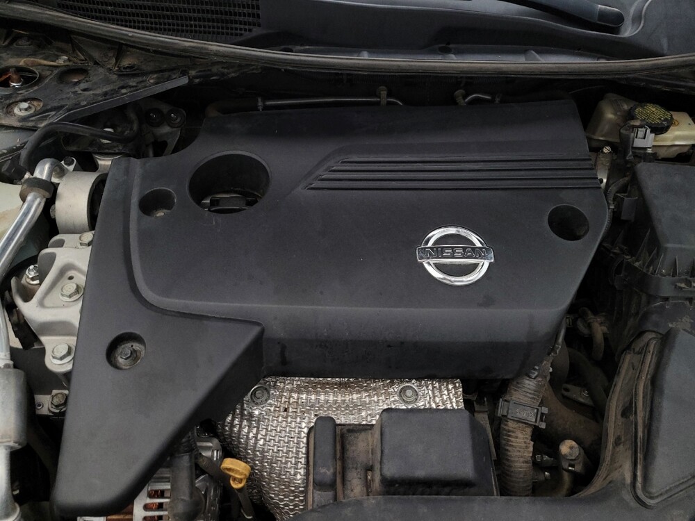 2015 Nissan Altima in Tucson, AZ 85705 - 18088963 30