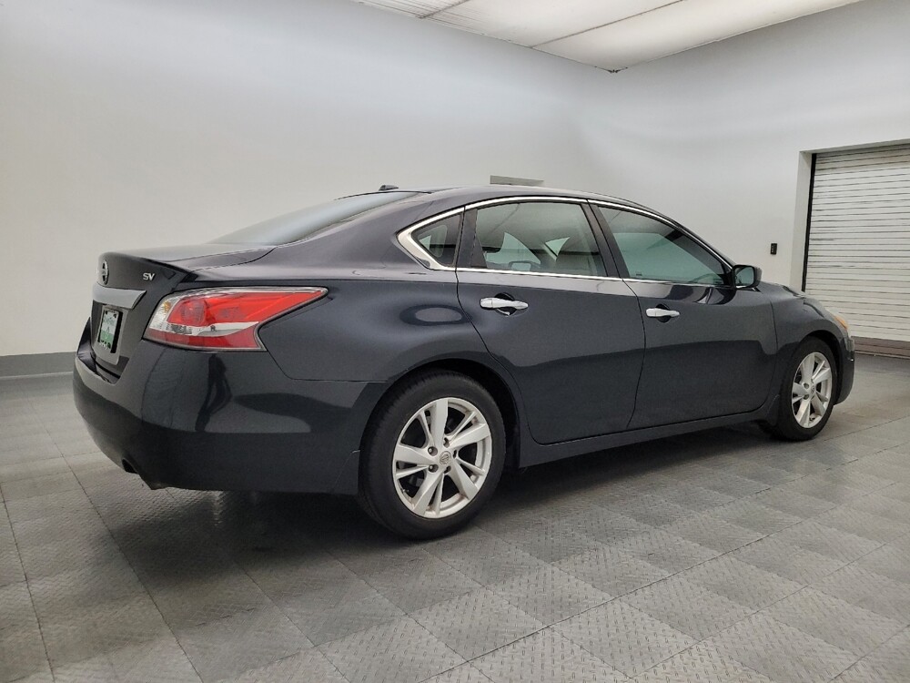 2015 Nissan Altima in Tucson, AZ 85705 - 18088963 10