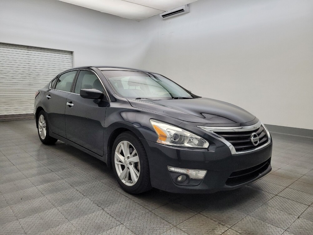 2015 Nissan Altima in Tucson, AZ 85705 - 18088963 13