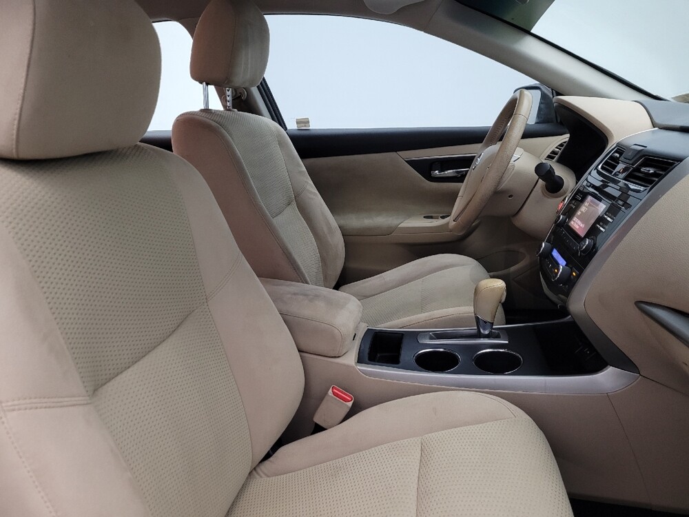 2015 Nissan Altima in Tucson, AZ 85705 - 18088963 21