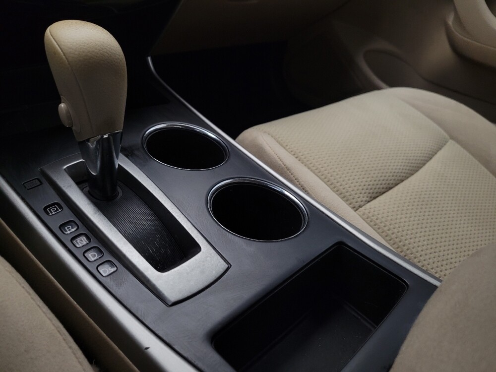 2015 Nissan Altima in Tucson, AZ 85705 - 18088963 26