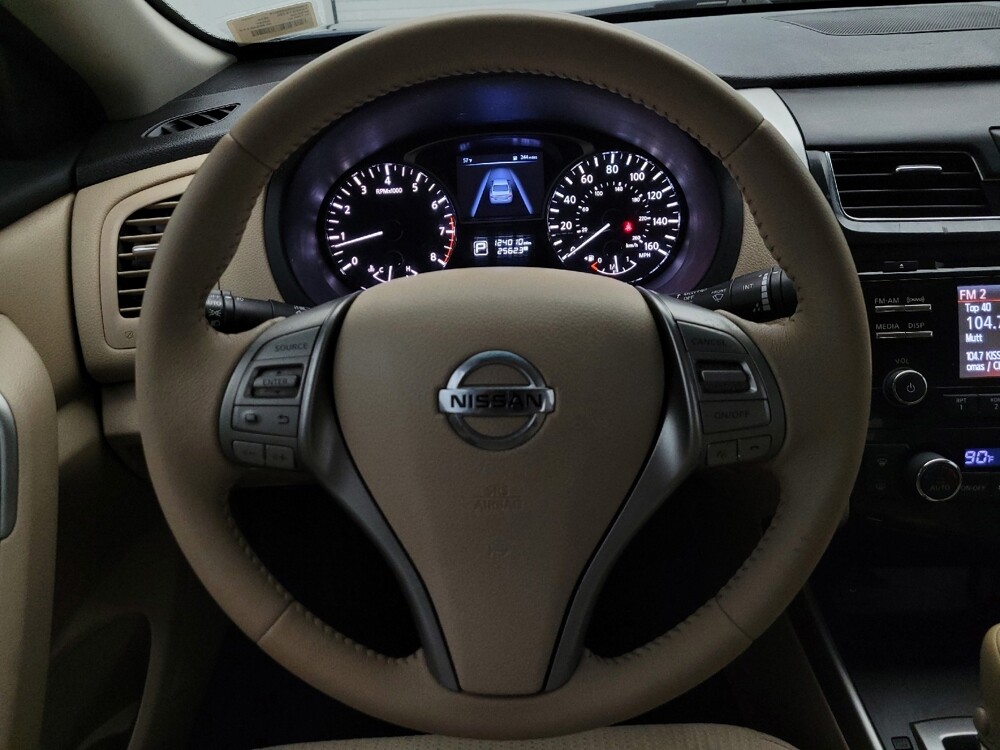 2015 Nissan Altima in Tucson, AZ 85705 - 18088963 22