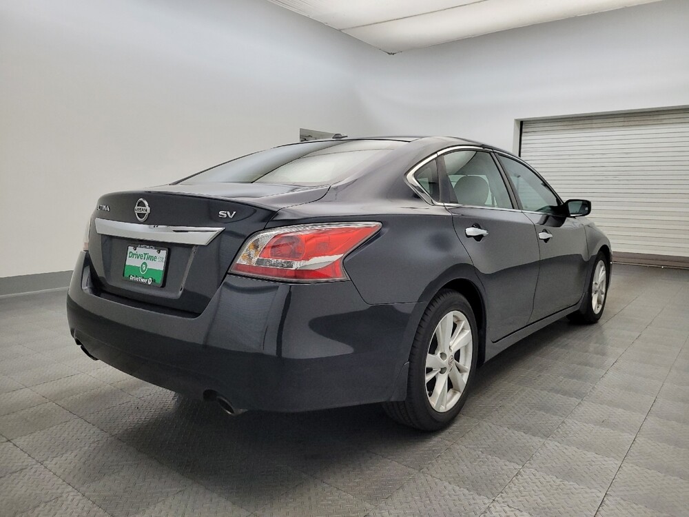 2015 Nissan Altima in Tucson, AZ 85705 - 18088963 9