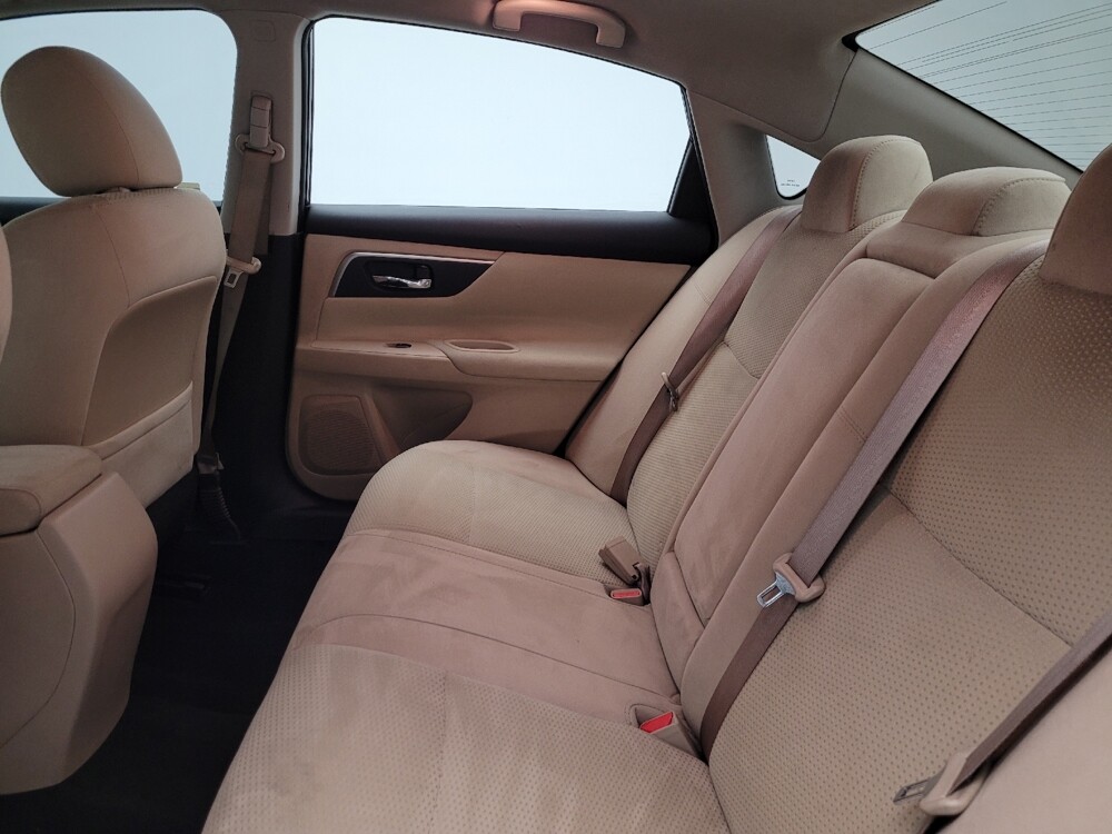 2015 Nissan Altima in Tucson, AZ 85705 - 18088963 18