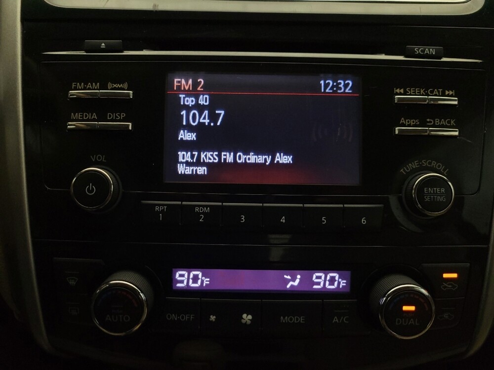 2015 Nissan Altima in Tucson, AZ 85705 - 18088963 25