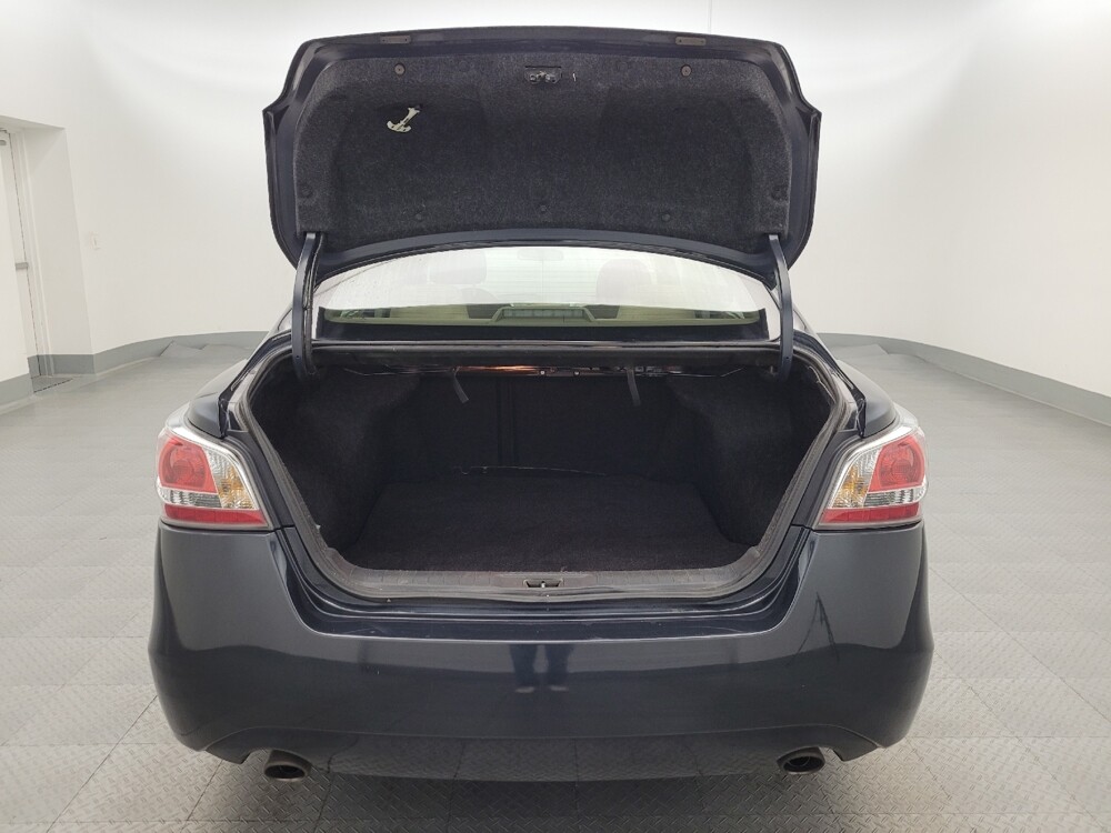 2015 Nissan Altima in Tucson, AZ 85705 - 18088963 29