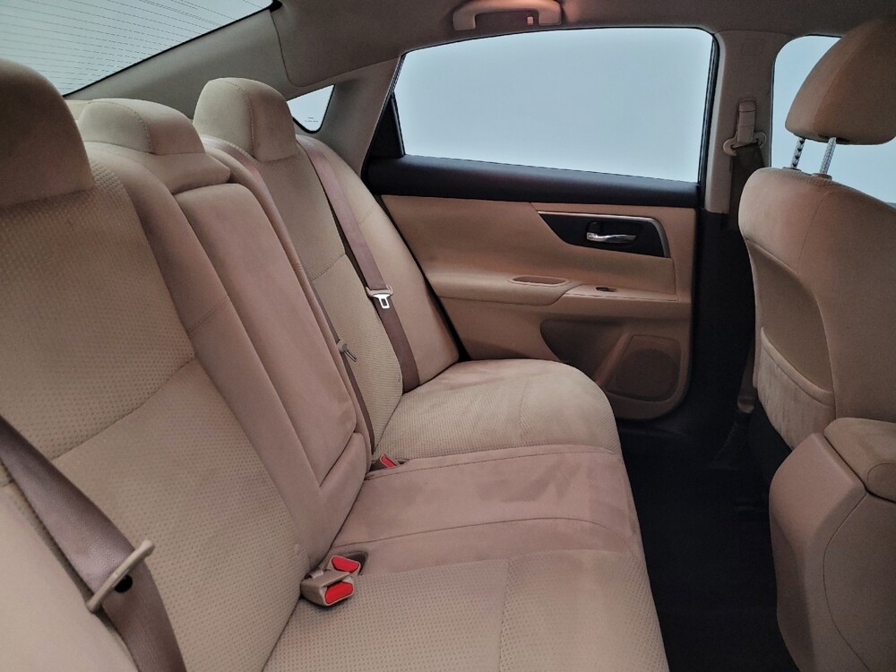 2015 Nissan Altima in Tucson, AZ 85705 - 18088963 19