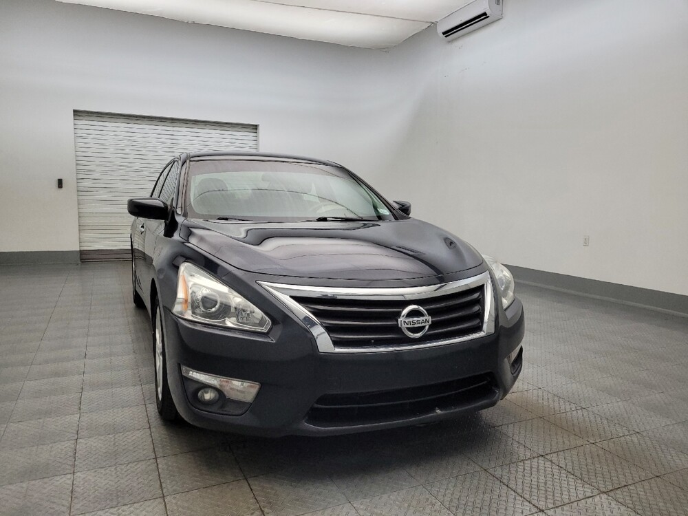 2015 Nissan Altima in Tucson, AZ 85705 - 18088963 14