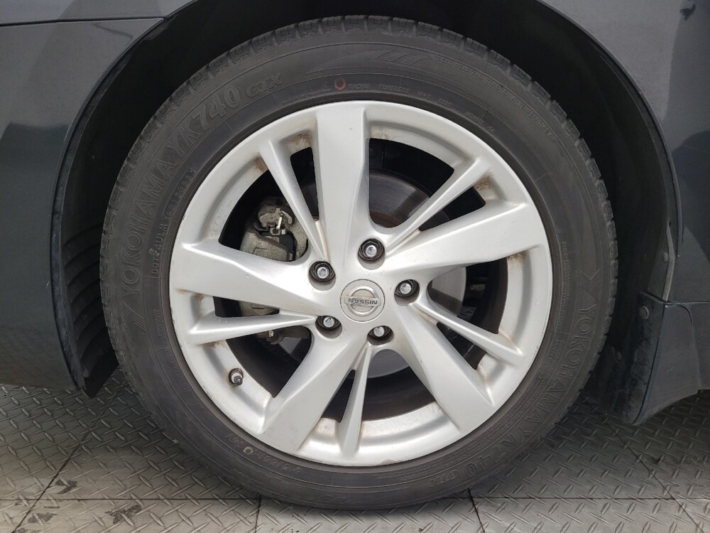 2015 Nissan Altima in Tucson, AZ 85705 - 18088963 31