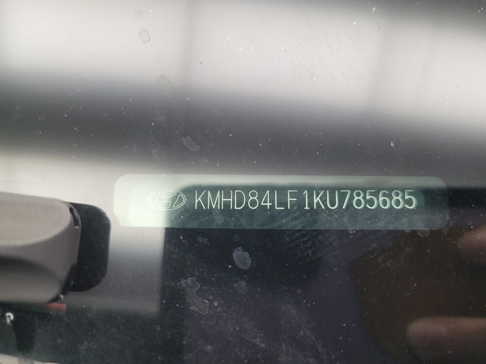 2019 Hyundai Elantra in Mishawaka, IN 46545 - 18088964 33