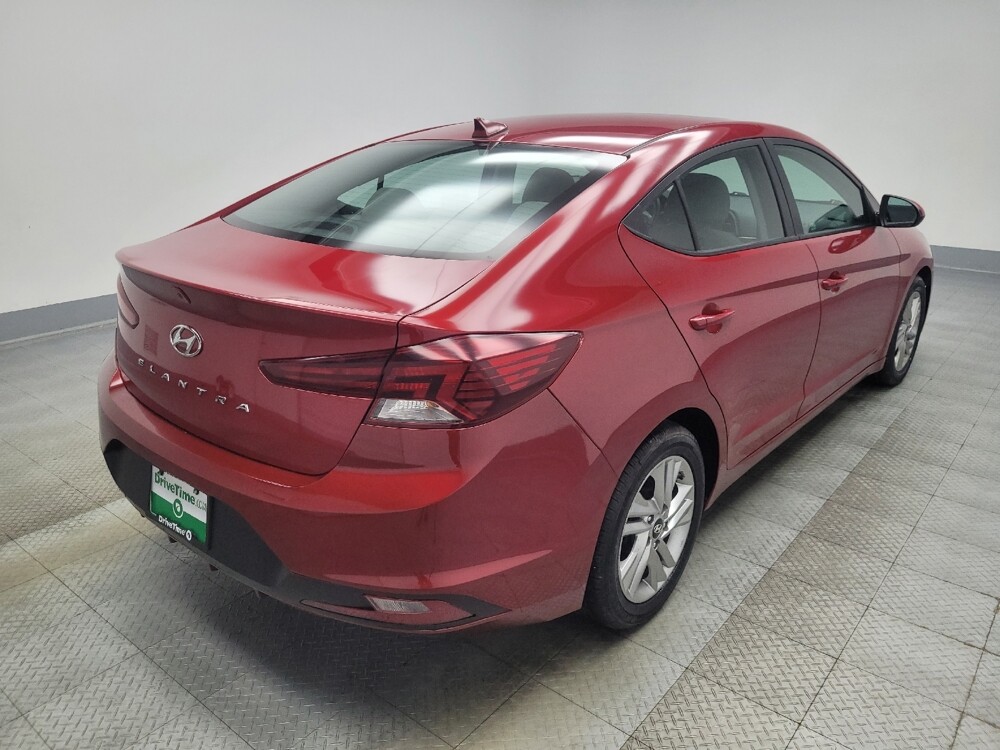 2019 Hyundai Elantra in Mishawaka, IN 46545 - 18088964 9