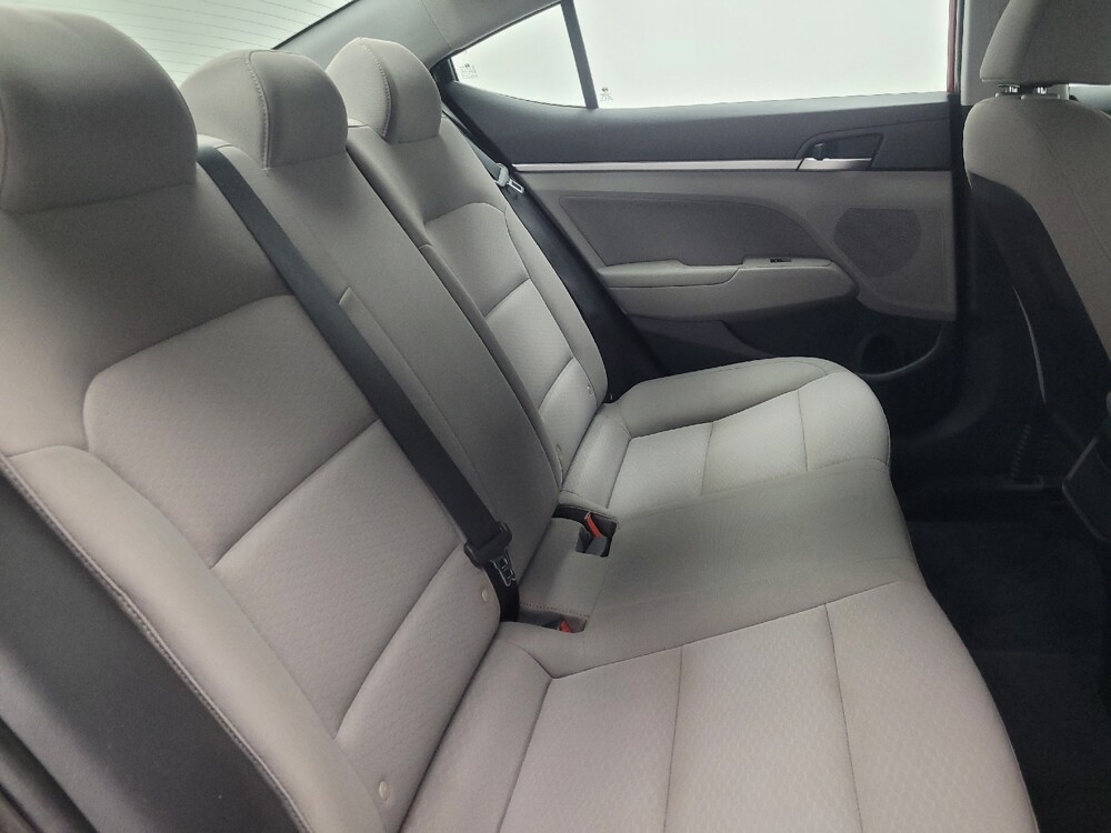 2019 Hyundai Elantra in Mishawaka, IN 46545 - 18088964 19