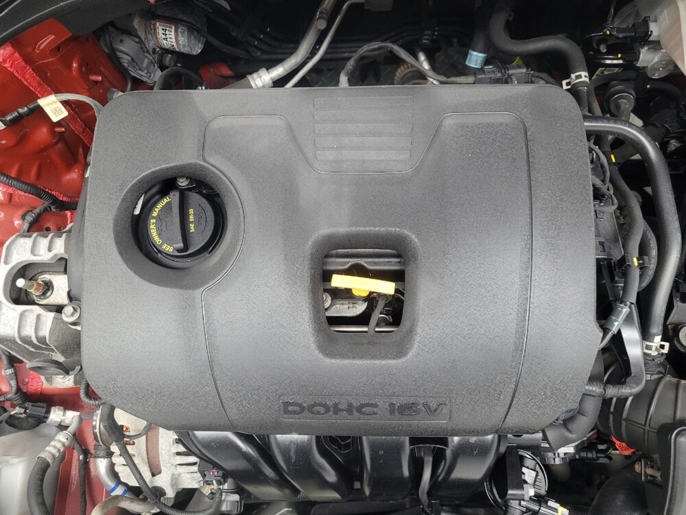 2019 Hyundai Elantra in Mishawaka, IN 46545 - 18088964 30