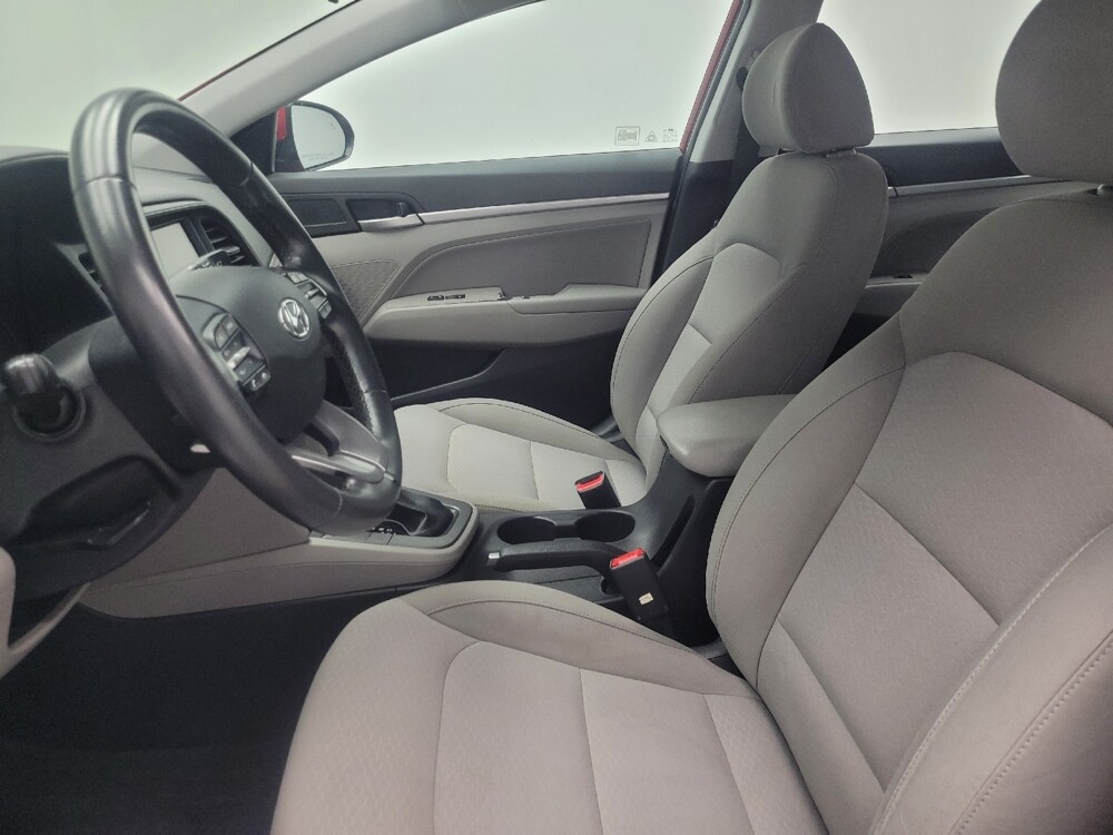 2019 Hyundai Elantra in Mishawaka, IN 46545 - 18088964 17