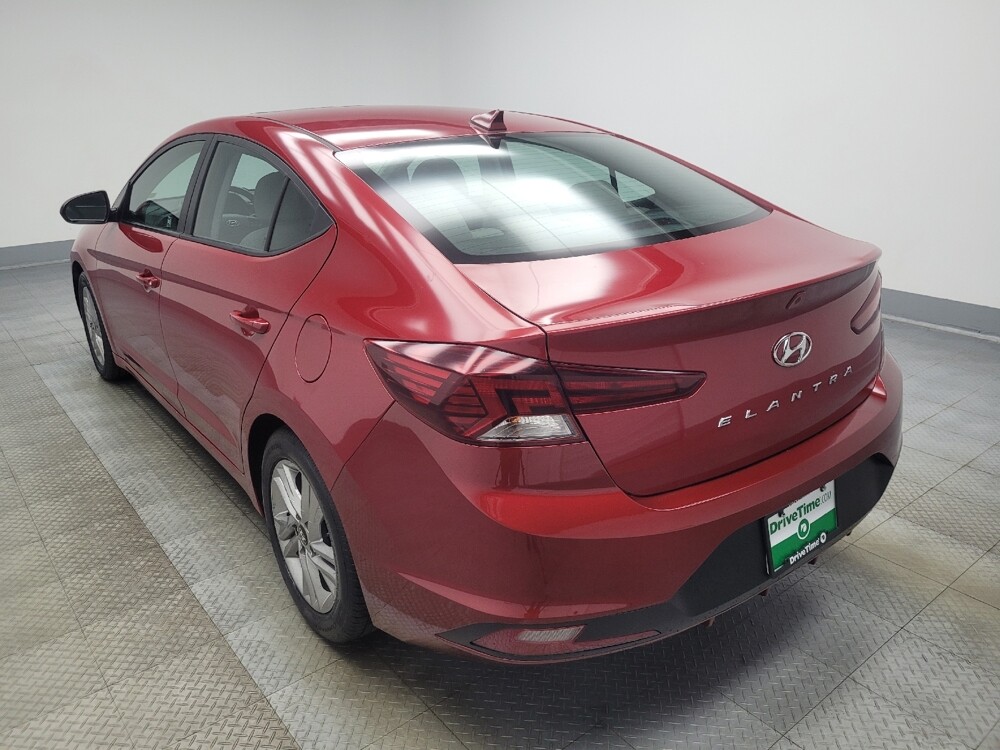 2019 Hyundai Elantra in Mishawaka, IN 46545 - 18088964 5