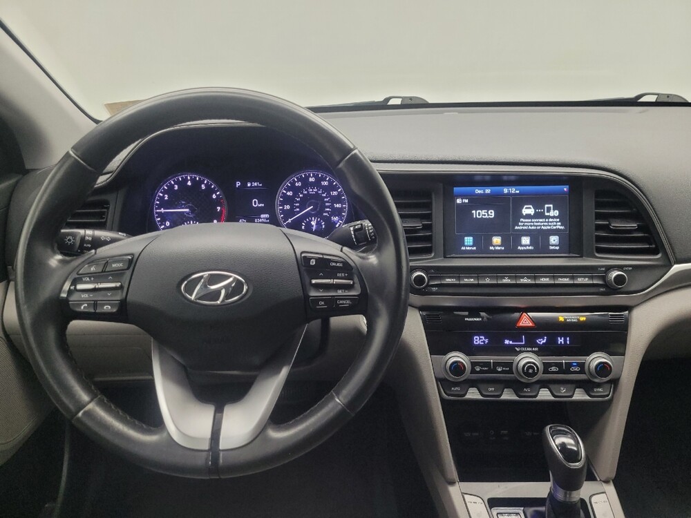 2019 Hyundai Elantra in Mishawaka, IN 46545 - 18088964 22
