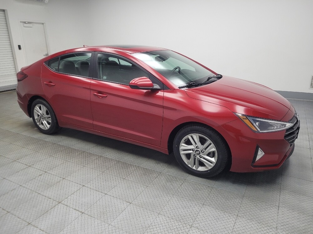 2019 Hyundai Elantra in Mishawaka, IN 46545 - 18088964 11