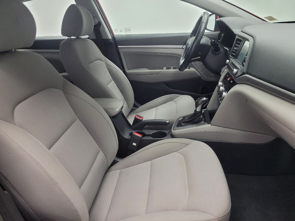 2019 Hyundai Elantra in Mishawaka, IN 46545 - 18088964 21