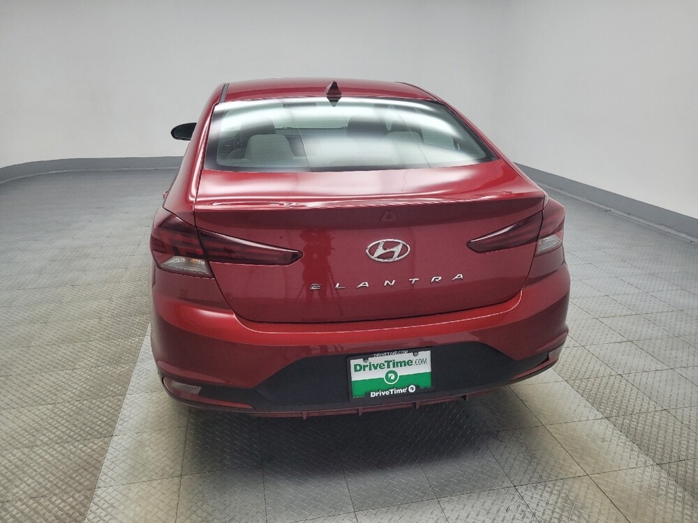 2019 Hyundai Elantra in Mishawaka, IN 46545 - 18088964 6