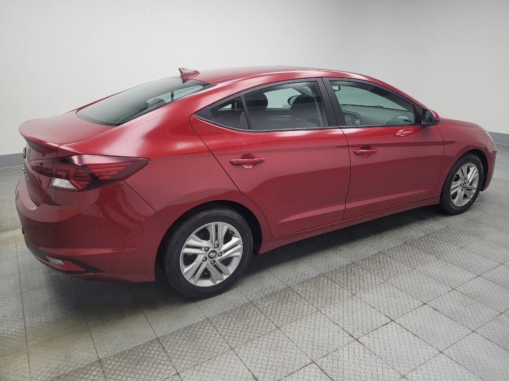 2019 Hyundai Elantra in Mishawaka, IN 46545 - 18088964 10
