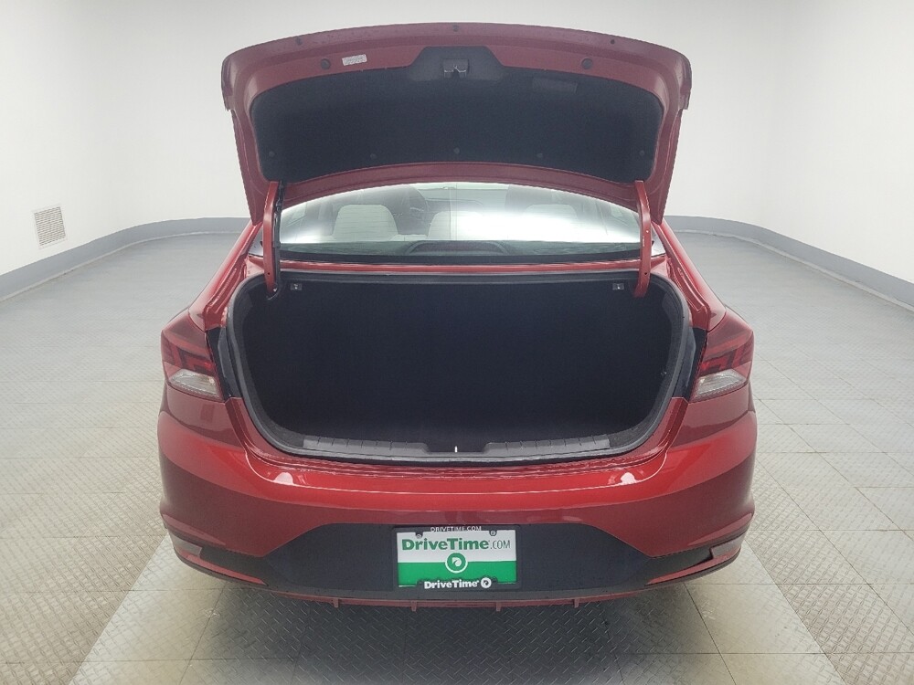 2019 Hyundai Elantra in Mishawaka, IN 46545 - 18088964 29