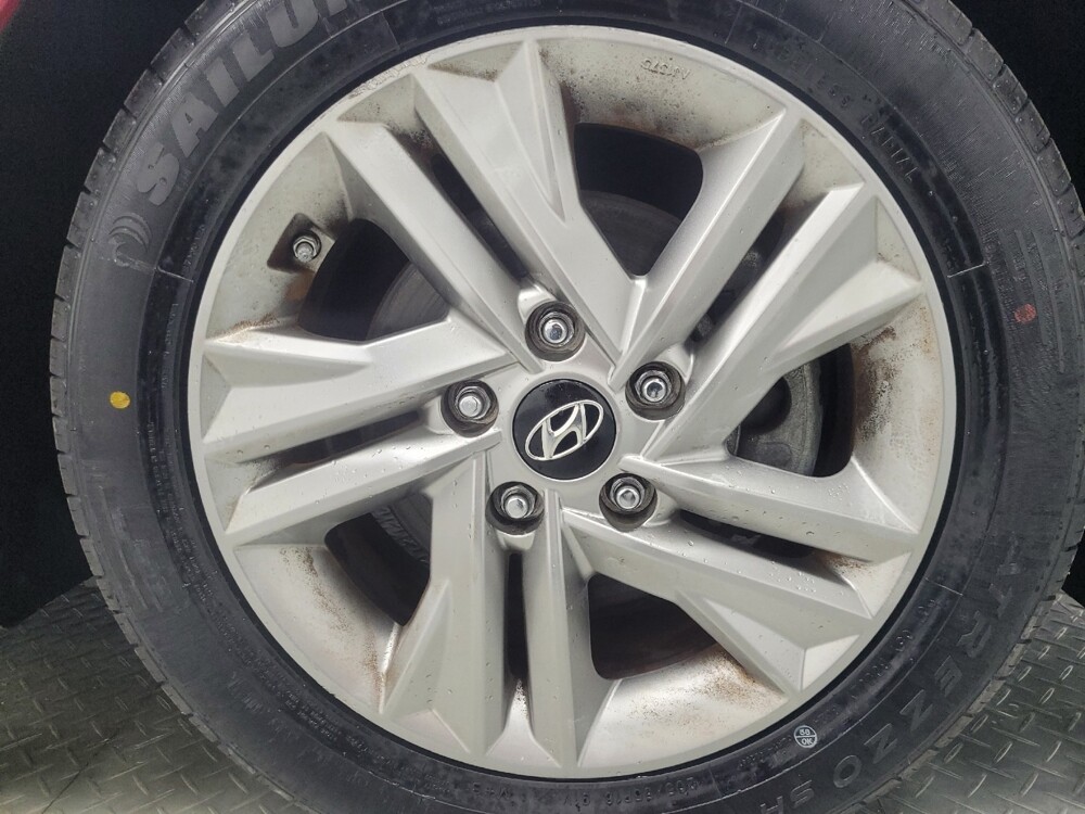 2019 Hyundai Elantra in Mishawaka, IN 46545 - 18088964 31