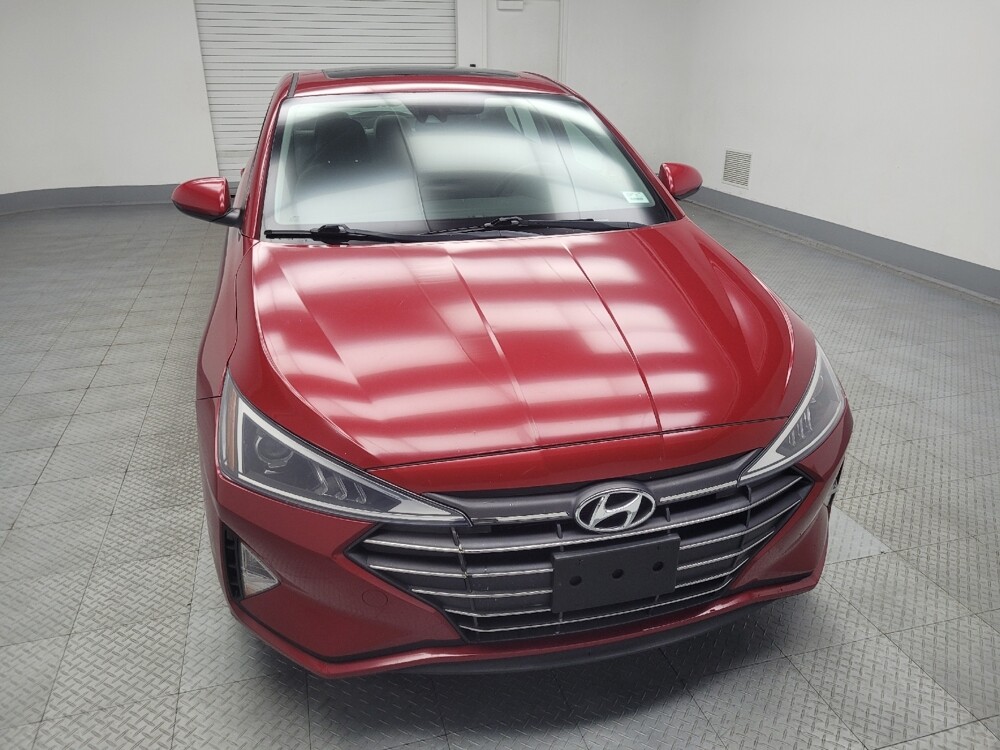 2019 Hyundai Elantra in Mishawaka, IN 46545 - 18088964 14