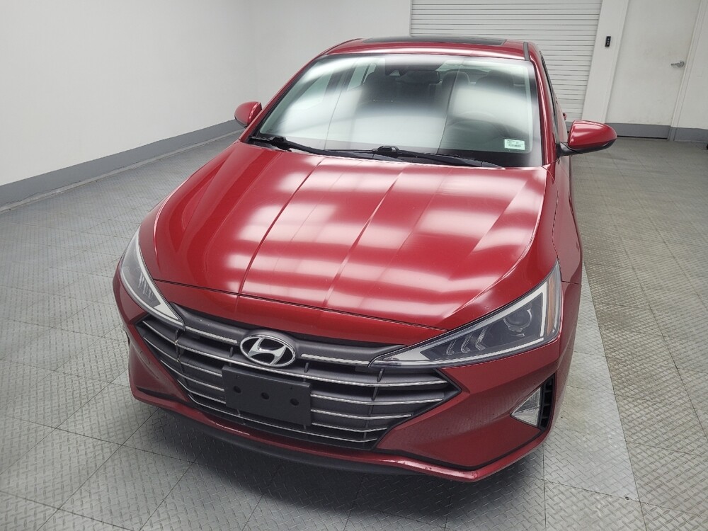 2019 Hyundai Elantra in Mishawaka, IN 46545 - 18088964 15