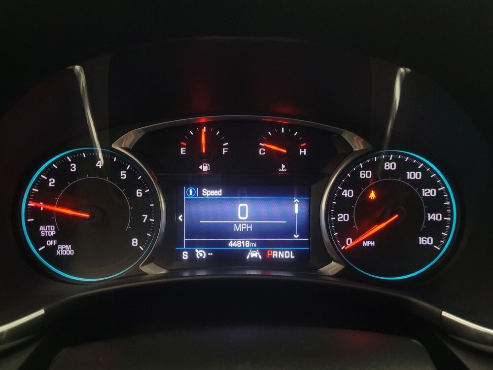 2020 Chevrolet Equinox in Ft Wayne, IN 46805 - 18088965 23