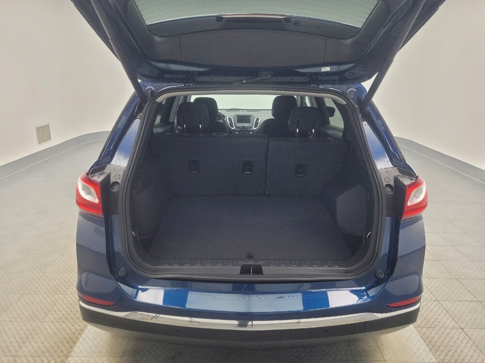 2020 Chevrolet Equinox in Ft Wayne, IN 46805 - 18088965 29