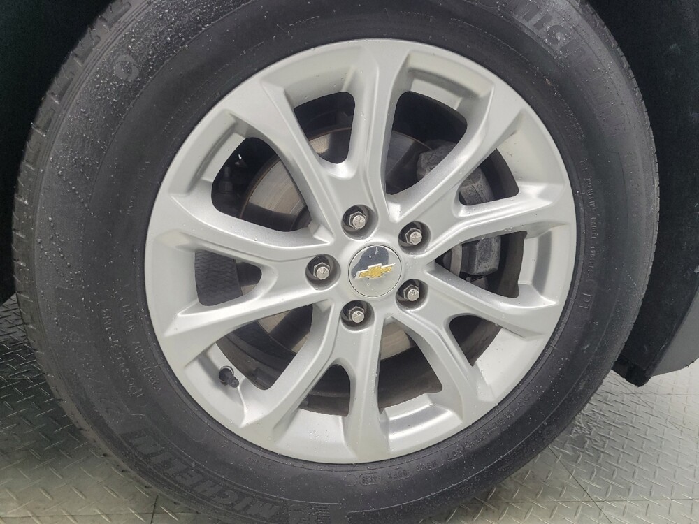 2020 Chevrolet Equinox in Ft Wayne, IN 46805 - 18088965 31