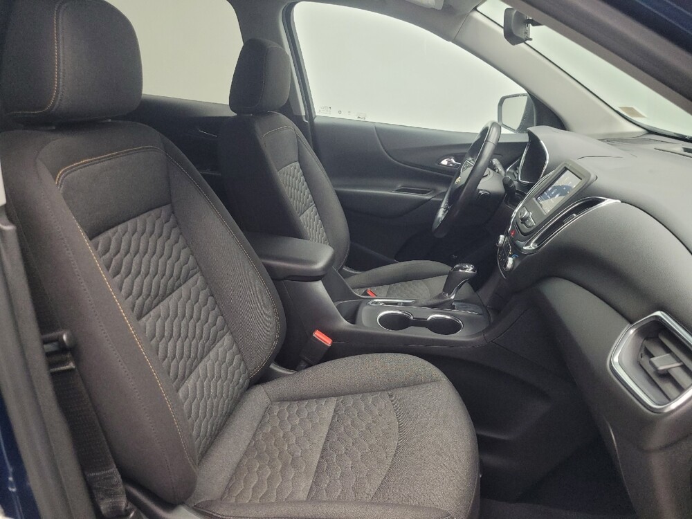 2020 Chevrolet Equinox in Ft Wayne, IN 46805 - 18088965 21