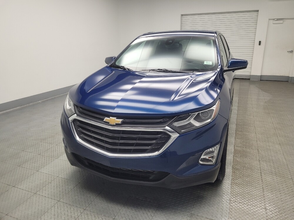 2020 Chevrolet Equinox in Ft Wayne, IN 46805 - 18088965 15