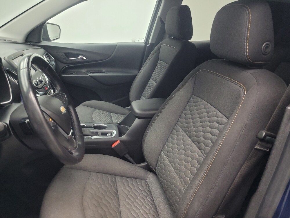 2020 Chevrolet Equinox in Ft Wayne, IN 46805 - 18088965 17