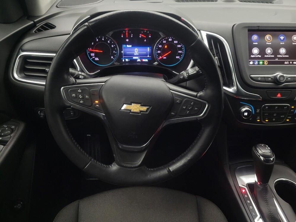 2020 Chevrolet Equinox in Ft Wayne, IN 46805 - 18088965 22