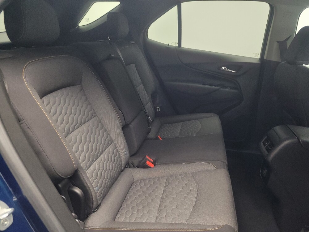 2020 Chevrolet Equinox in Ft Wayne, IN 46805 - 18088965 19