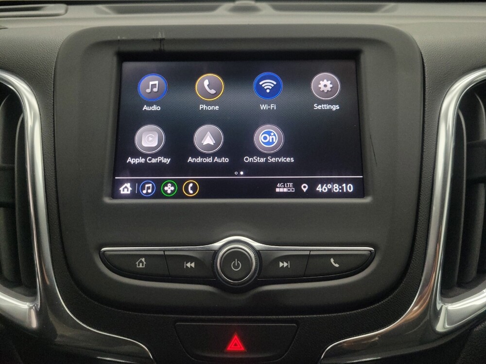 2020 Chevrolet Equinox in Ft Wayne, IN 46805 - 18088965 25