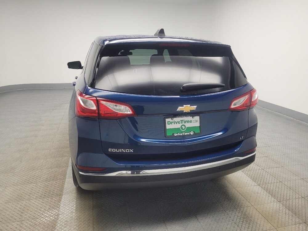 2020 Chevrolet Equinox in Ft Wayne, IN 46805 - 18088965 6