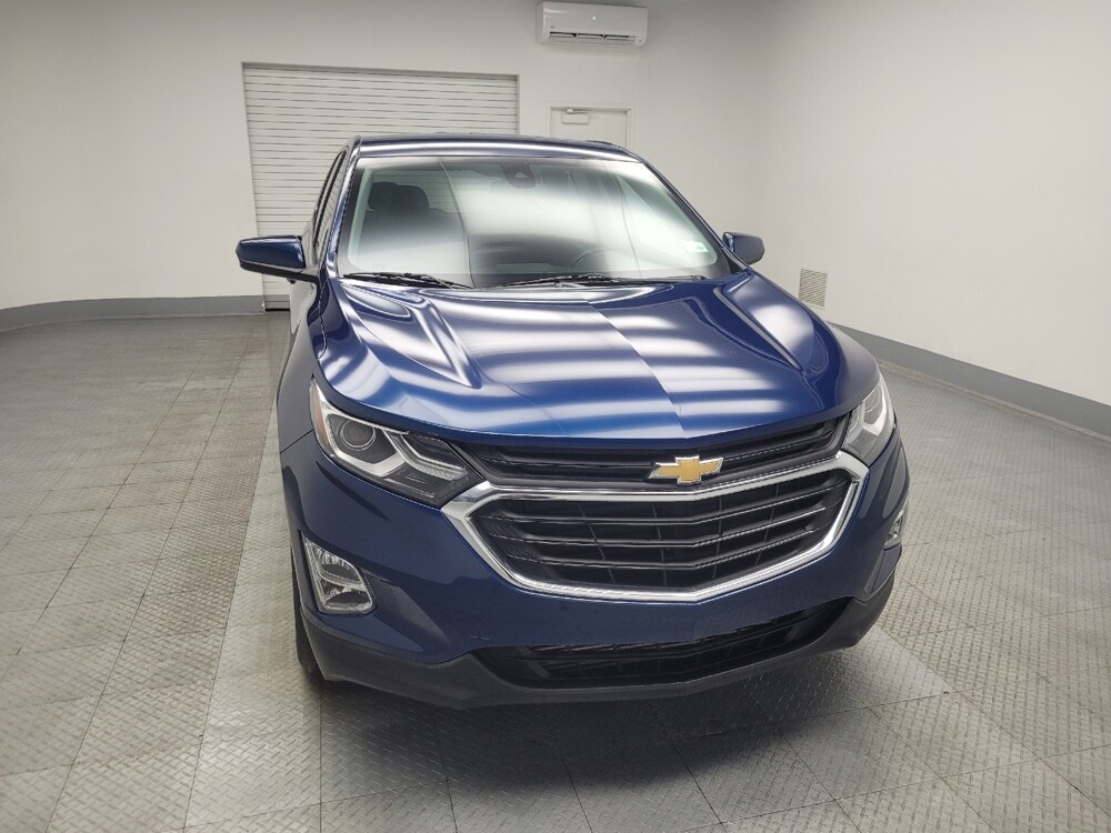 2020 Chevrolet Equinox in Ft Wayne, IN 46805 - 18088965 14