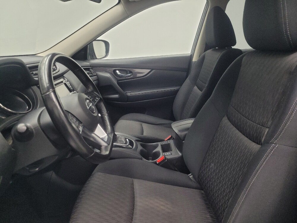 2019 Nissan Rogue in Ft Wayne, IN 46805 - 18088966 17