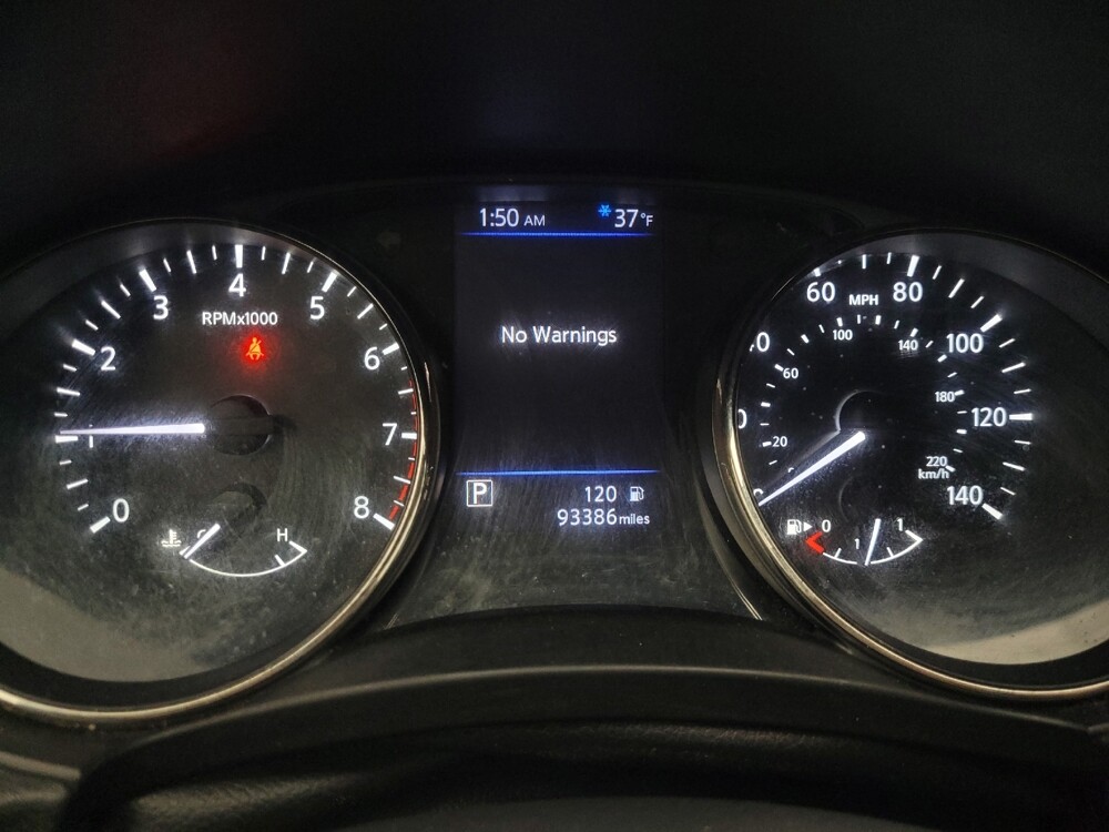 2019 Nissan Rogue in Ft Wayne, IN 46805 - 18088966 23