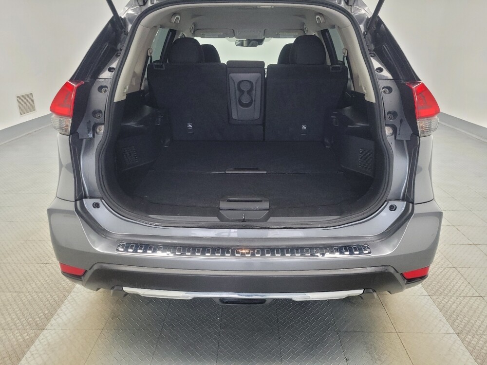 2019 Nissan Rogue in Ft Wayne, IN 46805 - 18088966 29