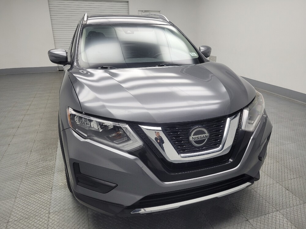 2019 Nissan Rogue in Ft Wayne, IN 46805 - 18088966 14