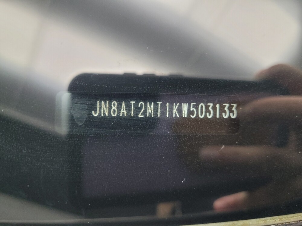 2019 Nissan Rogue in Ft Wayne, IN 46805 - 18088966 33